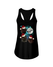 PHOEBE - Persian - 0412 - 52 Ladies Flowy Tank thumbnail