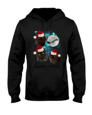 PHOEBE - Persian - 0412 - 52 Hooded Sweatshirt front