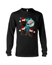 PHOEBE - Persian - 0412 - 52 Long Sleeve Tee thumbnail