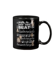 Cat Music Mug thumbnail
