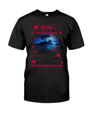 Phoebe - My Baby 12418 - 04 Classic T-Shirt thumbnail
