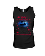 Phoebe - My Baby 12418 - 04 Unisex Tank thumbnail