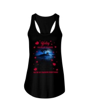 Phoebe - My Baby 12418 - 04 Ladies Flowy Tank thumbnail