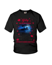 Phoebe - My Baby 12418 - 04 Youth T-Shirt thumbnail
