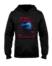 Phoebe - My Baby 12418 - 04 Hooded Sweatshirt thumbnail