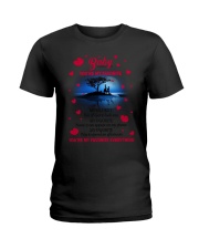 Phoebe - My Baby 12418 - 04 Ladies T-Shirt thumbnail