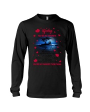 Phoebe - My Baby 12418 - 04 Long Sleeve Tee thumbnail