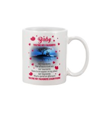 Phoebe - My Baby 12418 - 04 Mug front