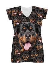 Rottweiler Amazing All-over Dress thumbnail