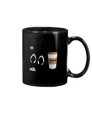 Flip Flops Coffee Mug thumbnail