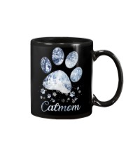 Cat Mom Mug thumbnail