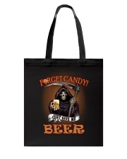 Give Me Beer Tote Bag thumbnail