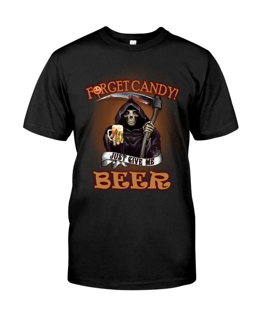 Give Me Beer Classic T-Shirt
