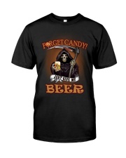 Give Me Beer Classic T-Shirt front