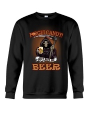 Give Me Beer Crewneck Sweatshirt thumbnail