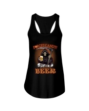 Give Me Beer Ladies Flowy Tank thumbnail