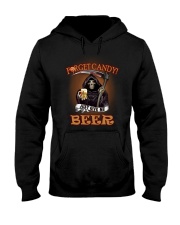 Give Me Beer Hooded Sweatshirt thumbnail