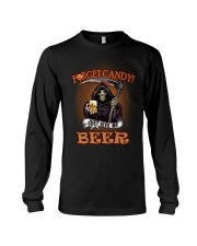 Give Me Beer Long Sleeve Tee thumbnail
