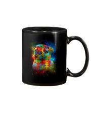 Pug Autism Mug thumbnail