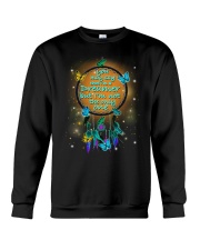 Butterfly Dreamer Crewneck Sweatshirt thumbnail