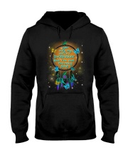 Butterfly Dreamer Hooded Sweatshirt thumbnail