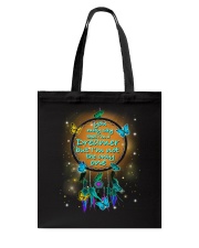 Butterfly Dreamer Tote Bag thumbnail