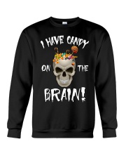 i Have Candy Crewneck Sweatshirt thumbnail