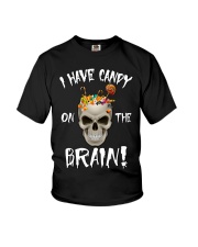 i Have Candy Youth T-Shirt thumbnail