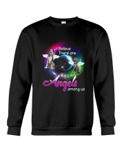 Angles Among Us Great Dane Crewneck Sweatshirt thumbnail