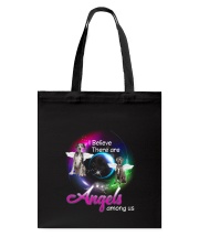 Angles Among Us Great Dane Tote Bag thumbnail