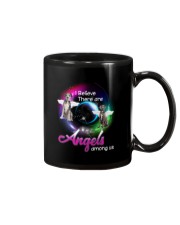 Angles Among Us Great Dane Mug thumbnail