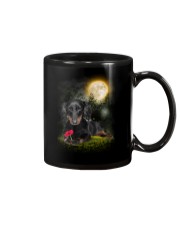Dachshund Beauty Mug thumbnail