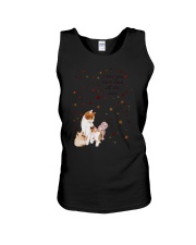 Cat I Love You More Unisex Tank thumbnail