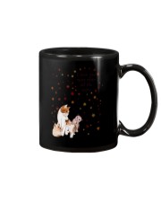 Cat I Love You More Mug thumbnail