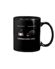 Lets Eat Kitty Mug thumbnail