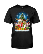 PHOEBE - Chihuahua - 1111 - B3 Classic T-Shirt thumbnail