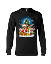 PHOEBE - Chihuahua - 1111 - B3 Long Sleeve Tee thumbnail