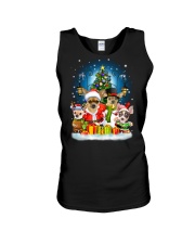 PHOEBE - Chihuahua - 1111 - B3 Unisex Tank thumbnail