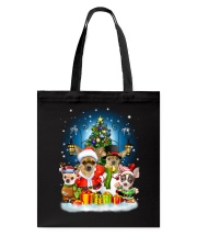 PHOEBE - Chihuahua - 1111 - B3 Tote Bag thumbnail