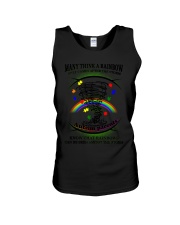 Autism Parent Unisex Tank thumbnail