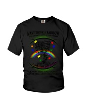 Autism Parent Youth T-Shirt thumbnail