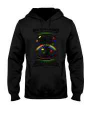 Autism Parent Hooded Sweatshirt thumbnail