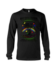 Autism Parent Long Sleeve Tee thumbnail