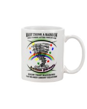 Autism Parent Mug front