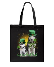PHOEBE - Siberian Husky - 260218 - 034 Tote Bag thumbnail