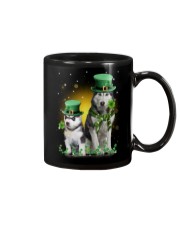 PHOEBE - Siberian Husky - 260218 - 034 Mug thumbnail