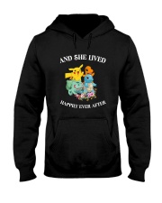 Happily Ever After Hooded Sweatshirt thumbnail