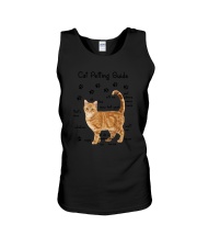 Cat Guide Unisex Tank thumbnail