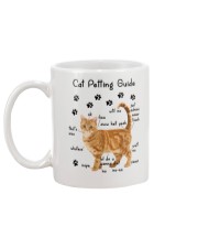 Cat Guide Mug back