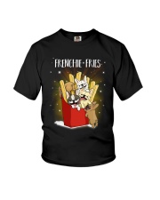 Frenchie Youth T-Shirt thumbnail
